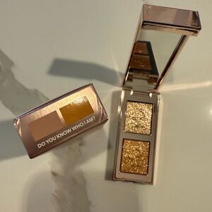 Patrick Ta eye illusion eyeshadow duo